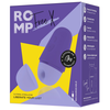 ROMP nemokamas X