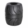 Perfect Fit SilaSkin Ball Stretcher Juodas 5.1 cm Flexible Ring