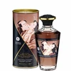 „Shunga“ – afrodiziakas, šildantis šokolado aliejus, 100 ml