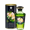 Shunga - Aphrodisiac Warming Oil Žalias Tea 100 ml