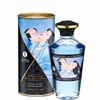 „Shunga“ – afrodiziakas, šildantis kokosų aliejus, 100 ml