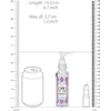 Shots Ar galiu paglostyti tavo makštį? - Masturbacijos lubrikantas - 100 ml