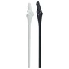 Shots Couples Straws - Juodas and Baltas