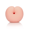 Shots Dream Toys Do You Want a Peach of Me? Intimate Sleeve TPE Flesh