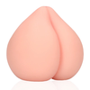 Shots Dream Toys Do You Want a Peach of Me? Intimate Sleeve TPE Flesh