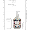 Shots „Ur Vajayjay“ – vandens pagrindo lubrikantas – 500 ml