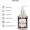 Shots „Ur Vajayjay“ – vandens pagrindo lubrikantas – 500 ml