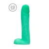 Shots Glow in the Dark Dicky Soap with Balls