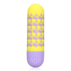 Shots Rocks-Off I Cherryish You 10-Mode Rechargeable Compact Vibrating Device