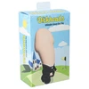 Shots Kheper Games Inflatable Groom Bop Bag Sturdy Playful 91 cm