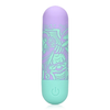 Shots Rožinė Love to Love Lip Off Some Steam Bullet 10-Speed Compact Vibrator Rožinė