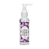 Shots Love Your Pole - Masturbation Lubricant - 100 ml