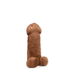 Shots Plushie 60 cm - Soft Decorative Plush Toy, Light Rožinė