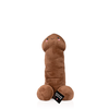 Shots Plushie 60 cm - Soft Decorative Plush Toy, Light Rožinė