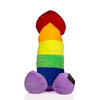 Shots Lovers Premium Plush Comfort Toy 100 cm - Soft Novelty Pillow