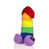 Shots Lovers Premium Plush Comfort Toy 100 cm - Soft Novelty Pillow