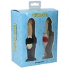 Shots Diabolix Salt &amp; Pepper Shakers Ceramic Juodas &amp; Baltas Set 8714273044051