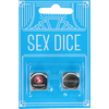 Shots Sexy Dice Game 2-Piece Set - Creative Couples Play