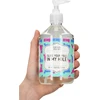 Shots „Slide Your Pole In My Hole“ – vandens pagrindo lubrikantas – 500 ml