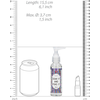 Shots „Soak It And Poke It“ – ypač tirštas lubrikantas – 100 ml