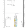 Shots Squirt Me All Over - Waterbased Lubricant - 100 ml