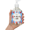 Shots Masturbacijos lubrikantas „WANKING LUBE“ – Masturbacijos lubrikantas – 500 ml