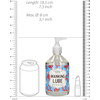 Shots Masturbacijos lubrikantas „WANKING LUBE“ – Masturbacijos lubrikantas – 500 ml