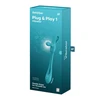 SATISFYER PLUG &amp; PLAY 1