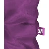 Satisfyer Treasure Bag - maišelis dalykėliams laikyti M Violet