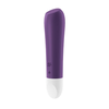 SATISFYER _ Ultra Maitinimo lemputė 2 Vibratorius clitoral stimuliatorius Violetas