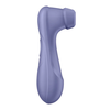 Satisfyer – Pro 2 Generation 3 App Controlled Alyvinė