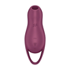 Satisfyer Air Pulse SATISIFYER - POCKET PRO 1 CLITORIS STIMULIATORIUS GRANATAS