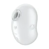 Satisfyer SATISFIER CUTIE VAIDUOKLIS Baltas