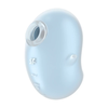 Satisfyer SATISFIER CUTIE GHOST MĖLYNAS
