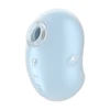 Satisfyer SATISFIER CUTIE GHOST MĖLYNAS