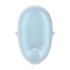 Satisfyer SATISFIER CUTIE GHOST MĖLYNAS
