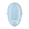 Satisfyer SATISFIER CUTIE GHOST MĖLYNAS