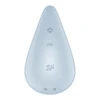 SATISFYER DEW DROP MĖLYNA