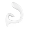 SATISFYER G DEIVĖMS 1 Baltas