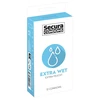 Secura Extra Wet 12vnt dėžutė
