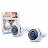 Sex In The Shower Dual Showerhead - Adjustable Twin Vanduo Stream System