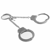Sex&amp;Mischief S&amp;M - Ring Metal Handcuffs