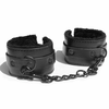 Sex&amp;Mischief S&amp;M - Shadow Fur Handcuffs