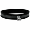 Sex&amp;Mischief S&amp;M - Juodas Day Collar