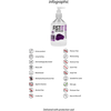 Shots Fist It Vanduo-Based Gel Lubricant 500 ml - Dermatologically Tested