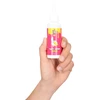 Shots Banana Tasty Flavor Intimate Liquid 80ml by Cumface - Sweetened Vanduo-Based Formula