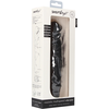 Shots Loving Joy 10-Speed Anatomical Silicone Vibrating System 21 cm