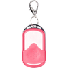 Shots VibraX Remote-Controlled Vibrating Capsule, 10 Modes, Violetinė