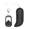 Shots Wireless Remote-Controlled G-Spot Massager Egg, 10 Modes