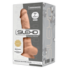Silexd modelis 1